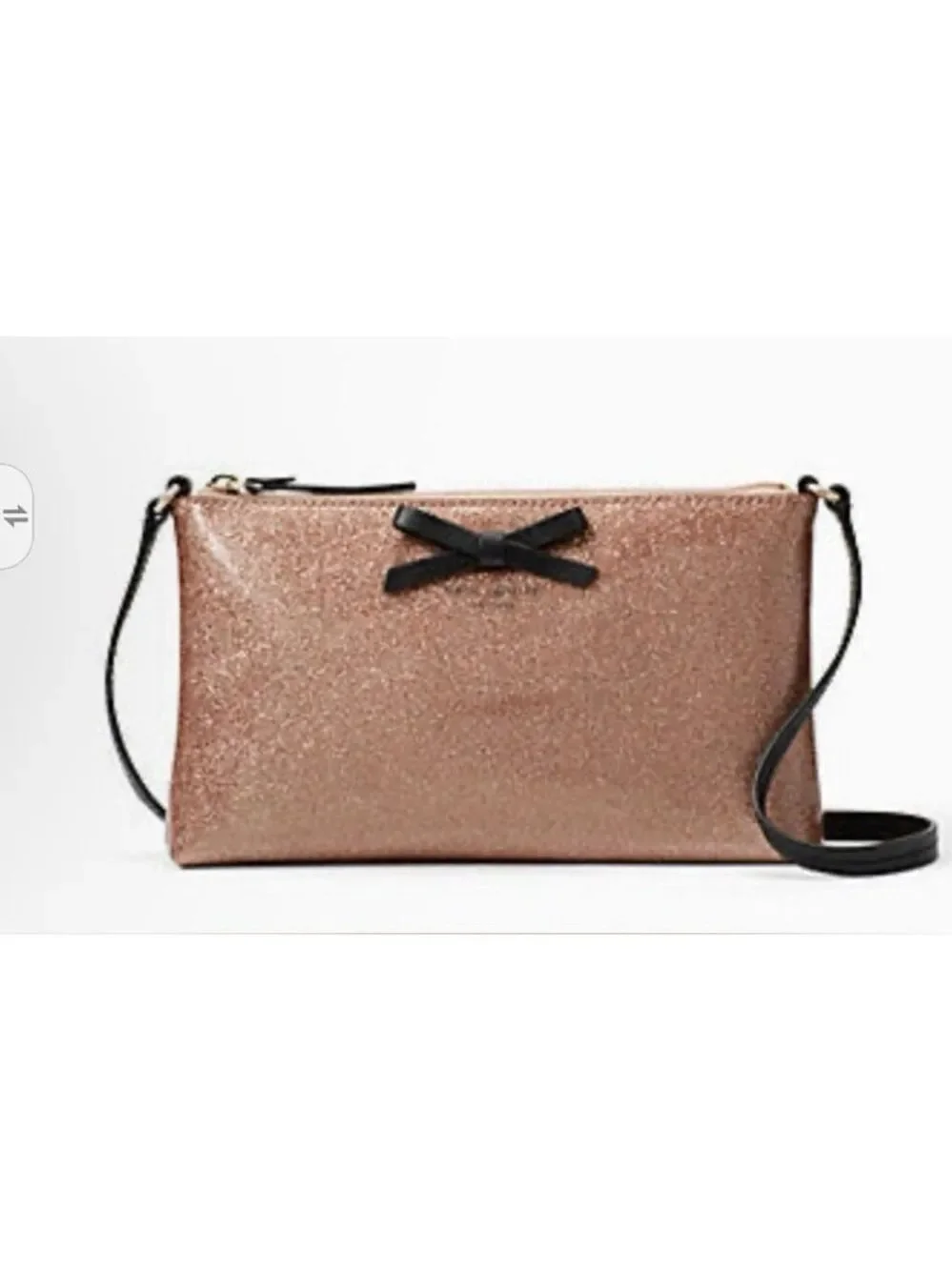 Kate Spade New York Amy Mavis Street Crossbody